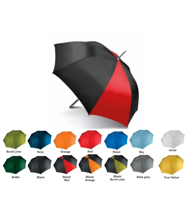 Kimood KI2007 Small Golf Umbrella